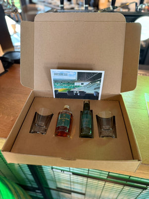 - Coffret Verveine / Whisky