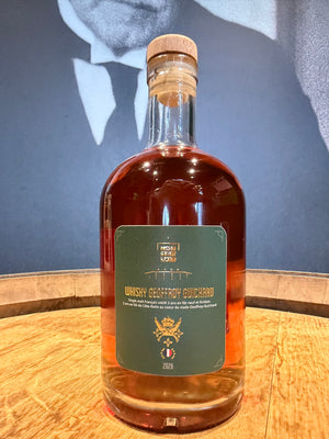 - Bouteille de Whisky Geoffroy Guichard 2026 - 50cl