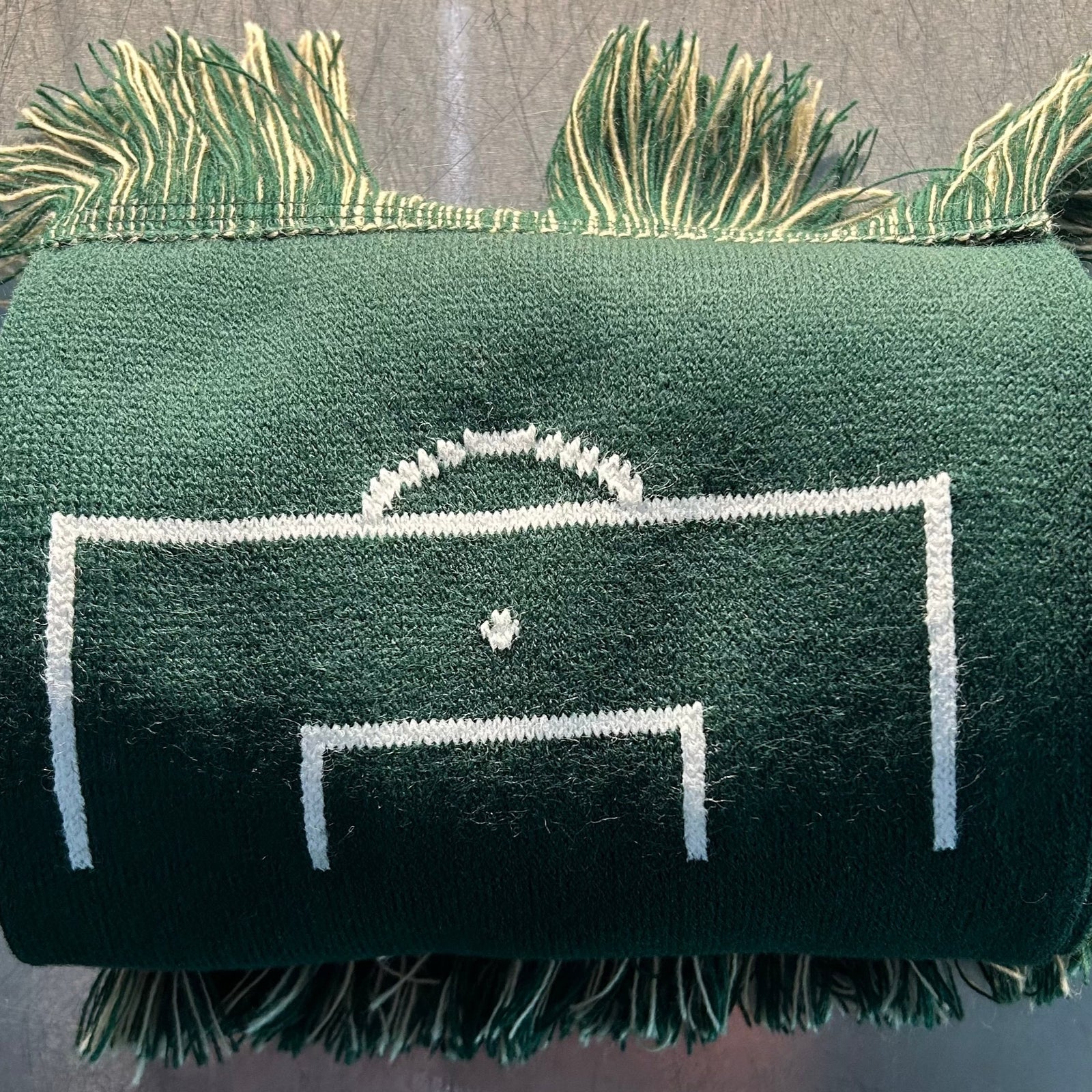 Écharpe Brasserie Geoffroy Guichard